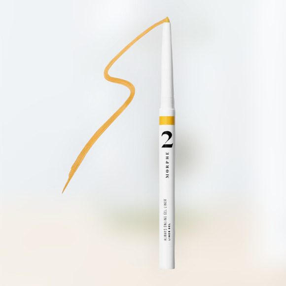 Morphe New Always Online gel liner in Gold Rush 0.17 g - Picture 1 of 4